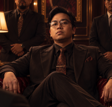 Fendi Shah